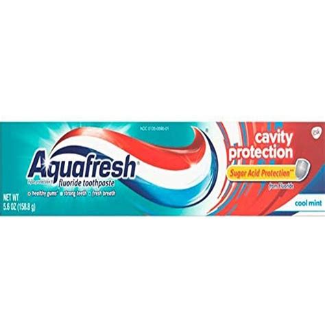 versace aquafresh